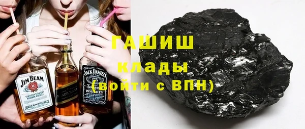 таблы Баксан